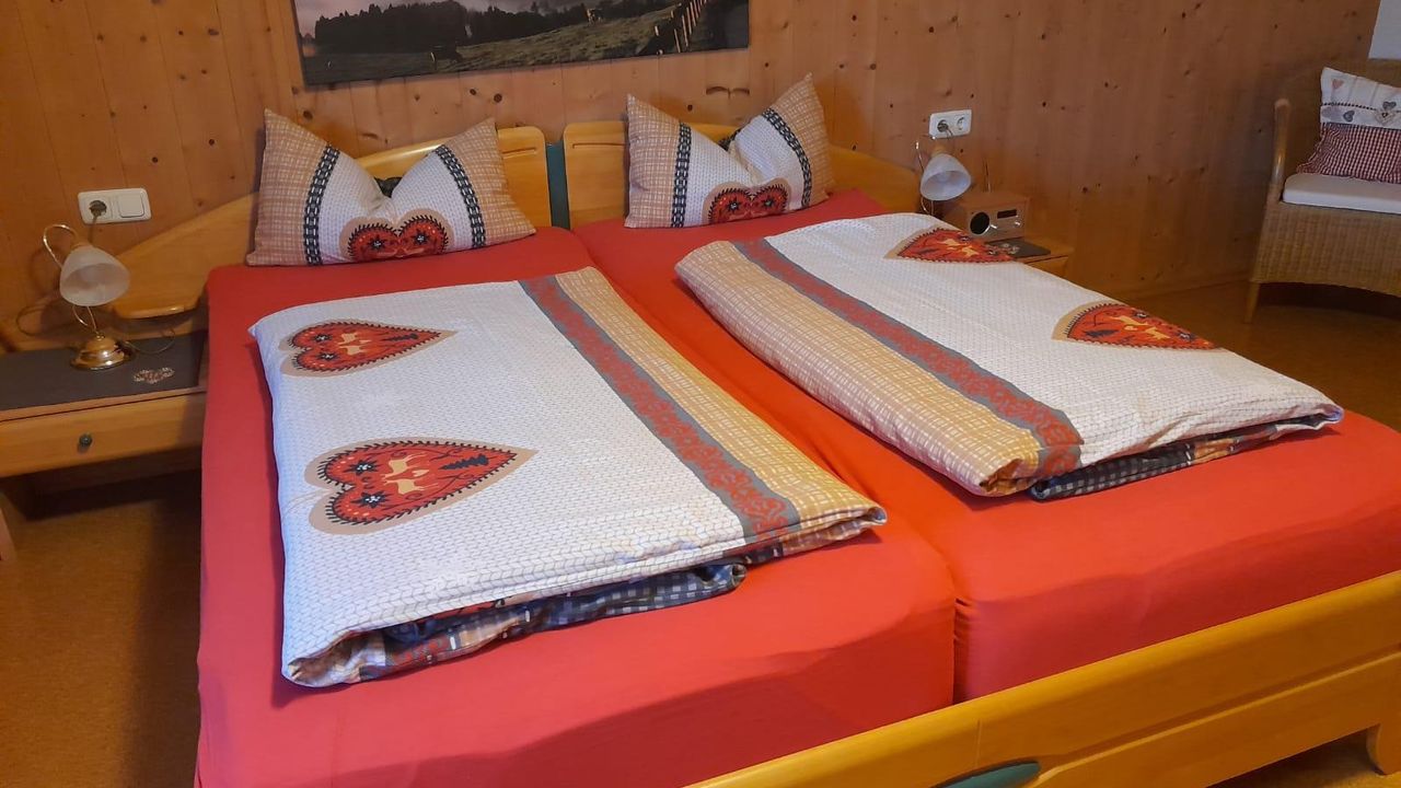 Schlafzimmer Schlafzimmer